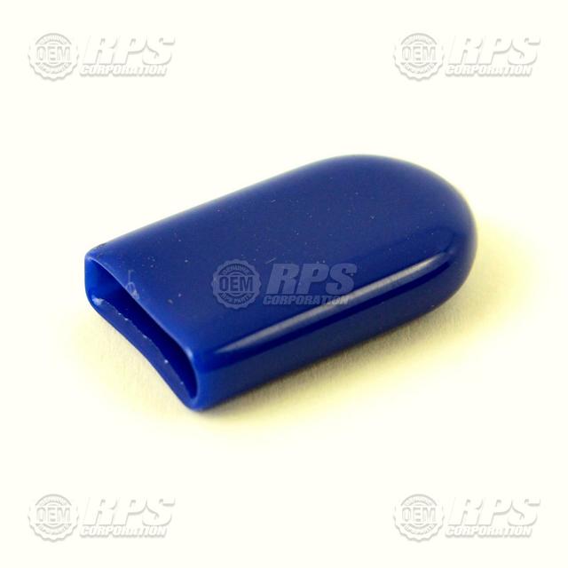150-4480 - Handle,Grip,Blue 