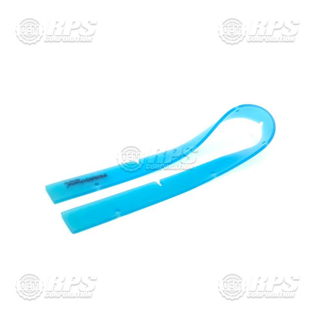 150-755U - Squeegee Blade,Front,Urethane  Fits 30" Tool 