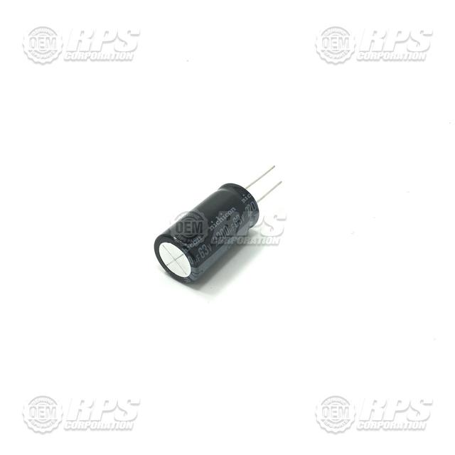 175-8800 - Capacitor, 2200 uF, 63V, Radial Lead 