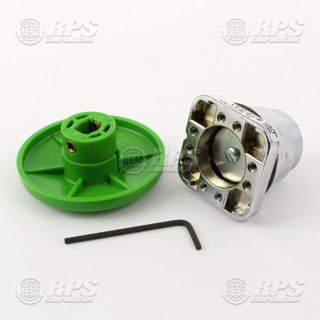 200-301 - Plate,Belly Switch Legend --FORWARD-- 