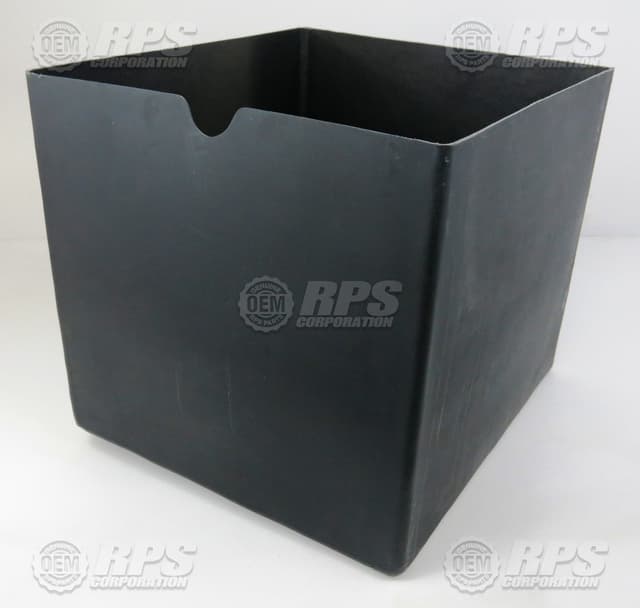 21-0000 - Battery Tray,2000 Series 