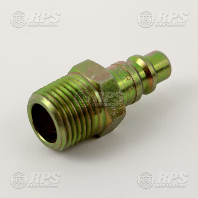 21-4048 - 1/2 MNPT to 3/8 Coupler 