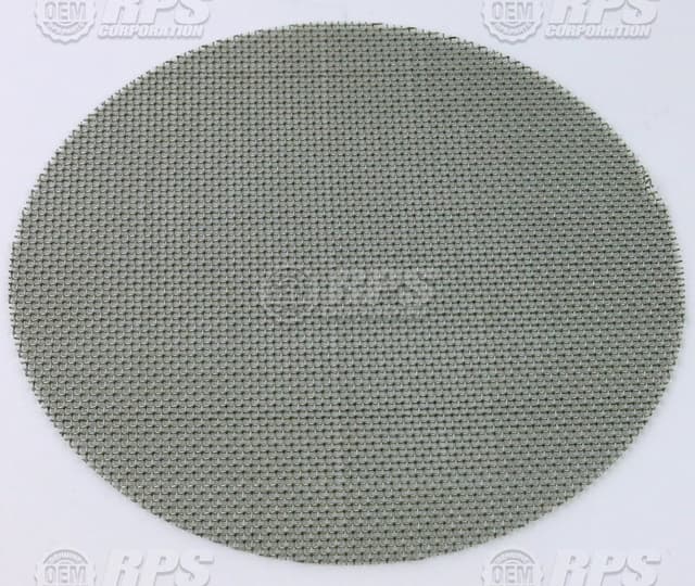 21-4095 - Vac Motor Screen 
