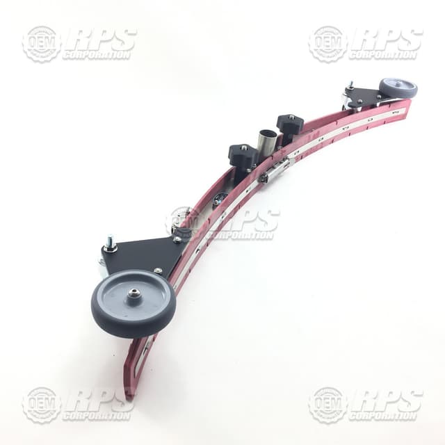 245-2181 - Squeegee, Complete Assembly, 45" V2.1 + Walk Behind