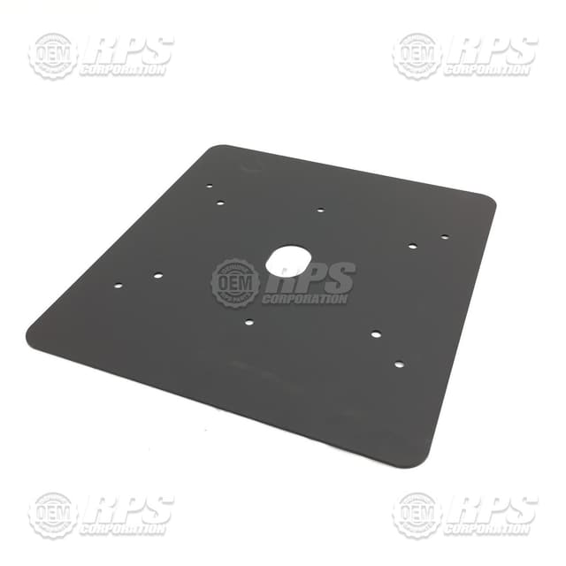 260-2999 - Battery Plate, K12/K16 