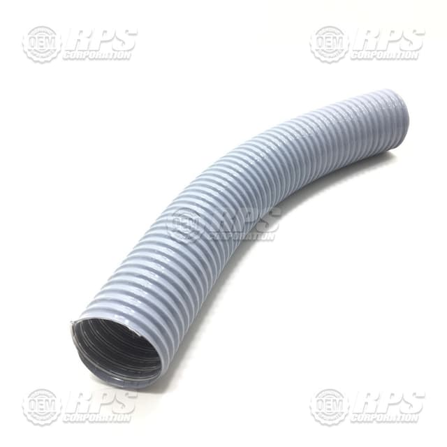 270-0115 - Hose, Clear Air intake 17" L 