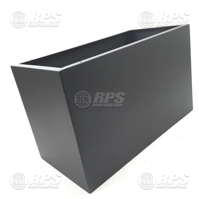 290-1400 - Battery Seat Box 