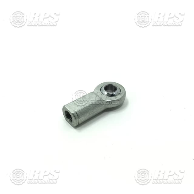 290-9584 - Rod End,3/8-24 LH Threaded For Lateral Lifting Arm