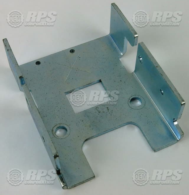 300-01008Z - Switch Actuator Guide Phil only 