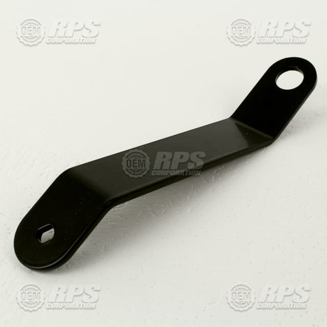 300-01029ZR - Handle Lock Stay, RH 3/8" Hole 