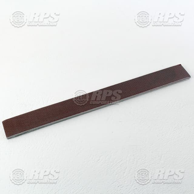 300-192200 - Metal Bond Diamond Strips 200 Grit 19"x2" (set of 2)