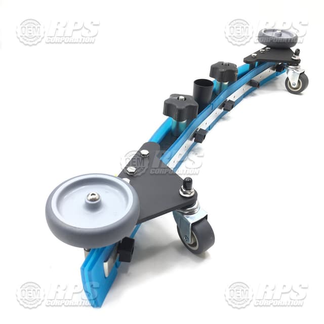 33-7180U - Squeegee, Complete Assembly, 33" with Urethane blades