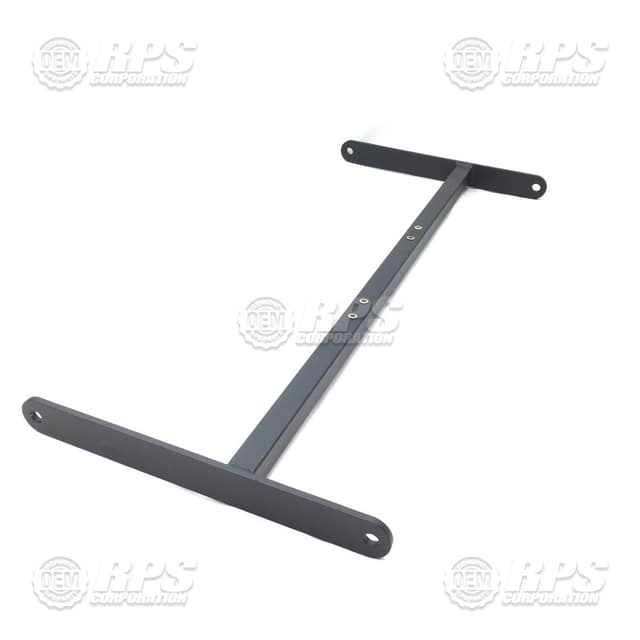 370-9589D - Arm,Lateral,Disk w/Crimp Nuts 