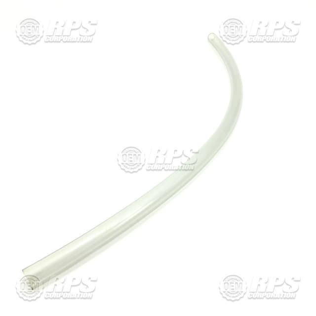 390-8023 - Hose,Clear,1/2"ID,25"L 