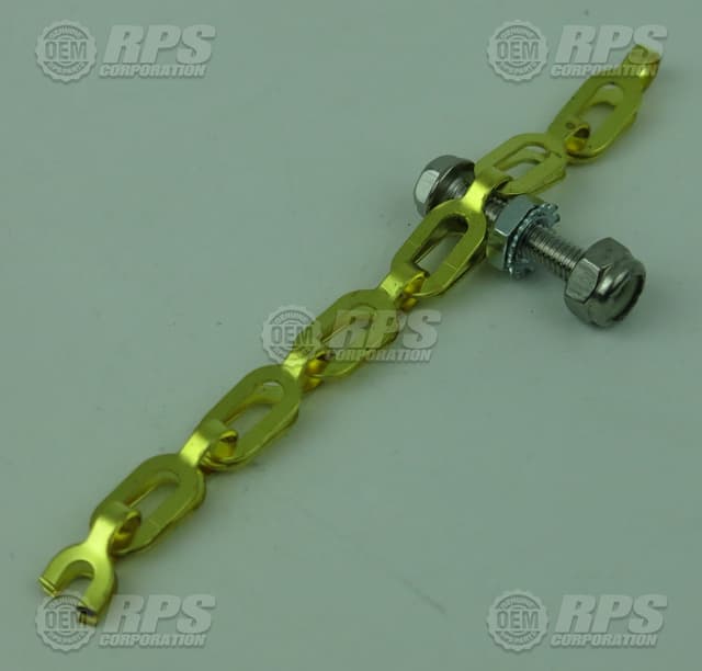4-1618 - Chain,Grounding,6" 