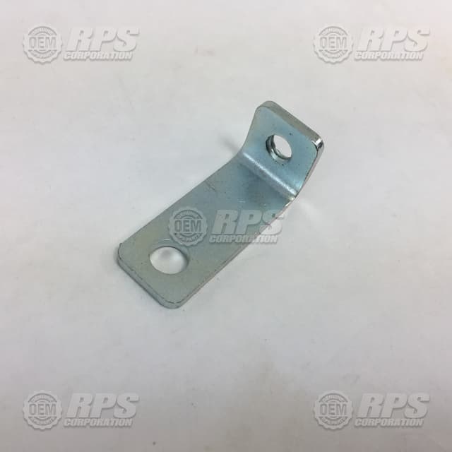 4-210 - Clip,Terminal 