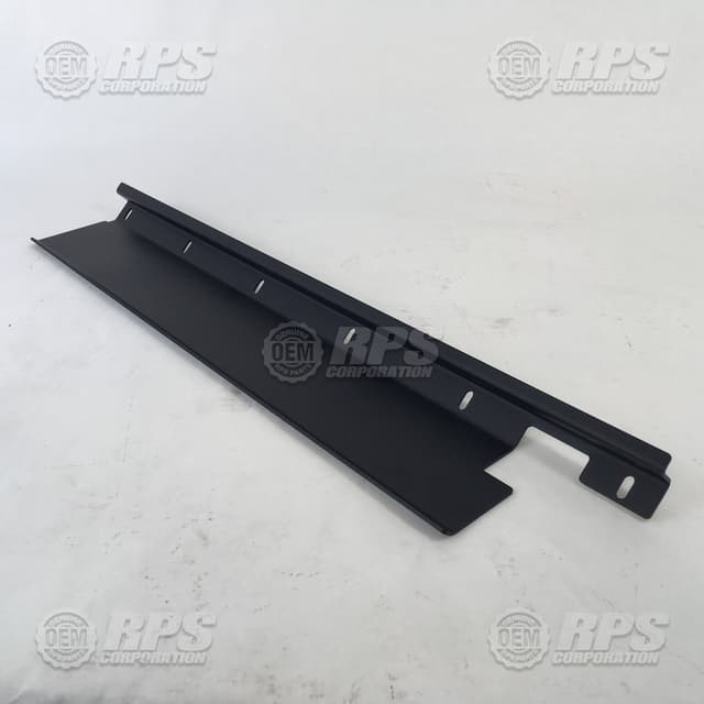 4-384 - Plate,Attenuator 