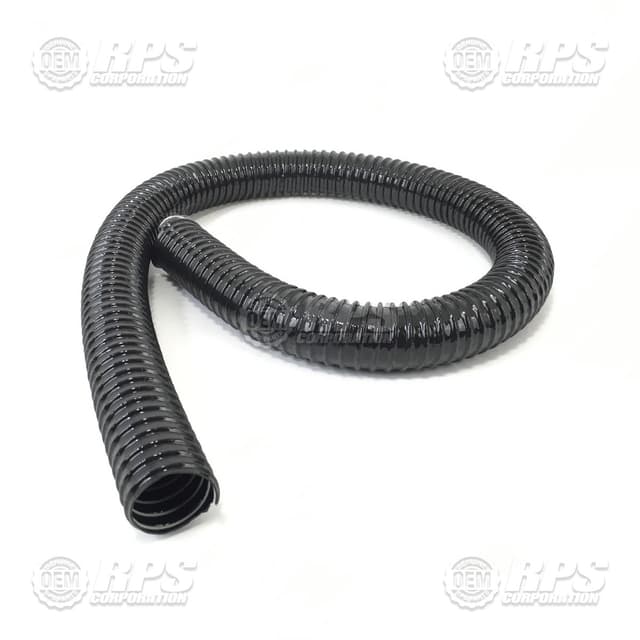 430-4076 - Hose,Wire Reinforced,2"ID By the Foot 