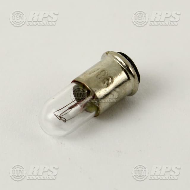 5-239 - Bulb,Indicator Light Solution and Recovery 