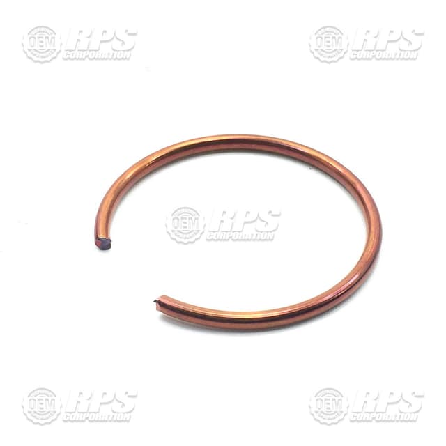 5-888 - Brass Retainer Ring 