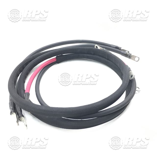 500-1900 - Cable Kit,36V Battery Pack Fits Pilot 
