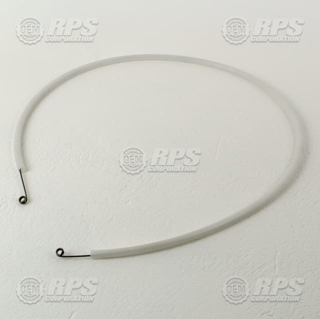 500-2014 - Pilot Valve Cable 