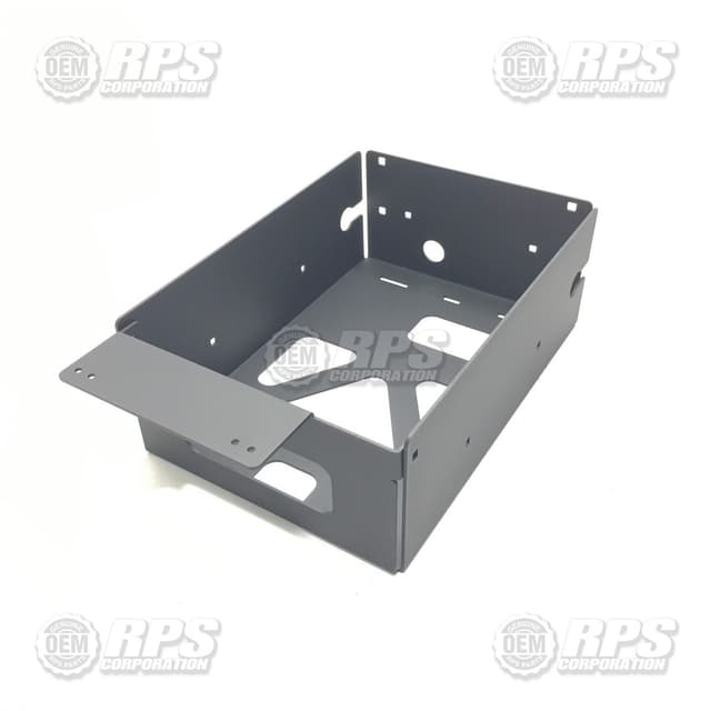 500-7183 - Charger Mount 