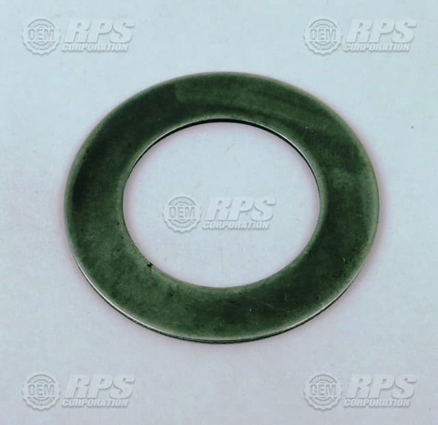 8-866 - Washer,Thrust 