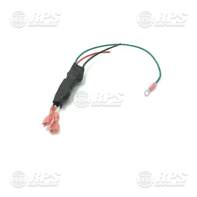 900-8013 - Rectifier/Varistor Harness 110 Volt