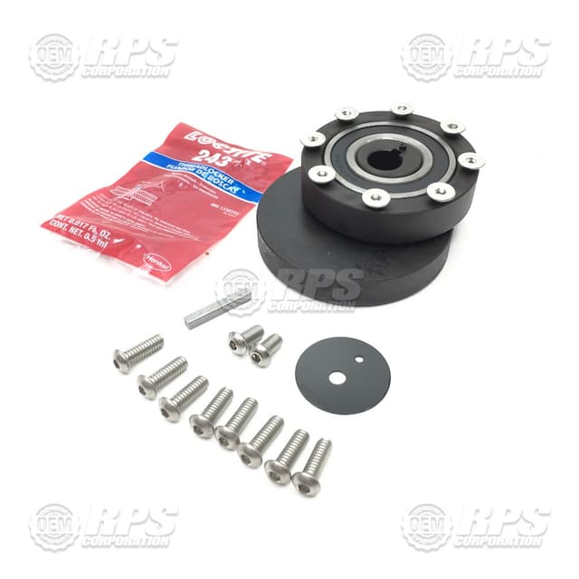 RPS-Shop - EDGE-7212 - Eccentric Assy for 28