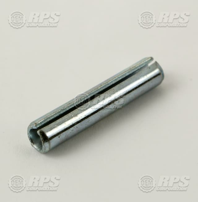 H-00102 - Pin,Spring Roll,1/4"x1-1/4"L 