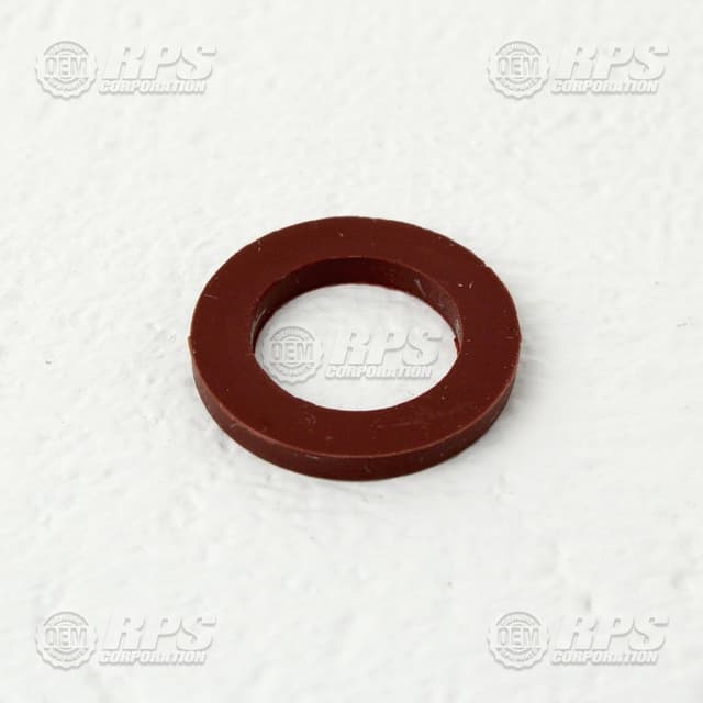 H-0491686 - Washer,Rubber,3/4" 
