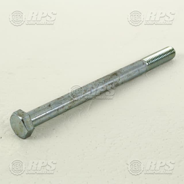 H-13227 - Screw,Hex Cap,1/2-13x7" Zinc 