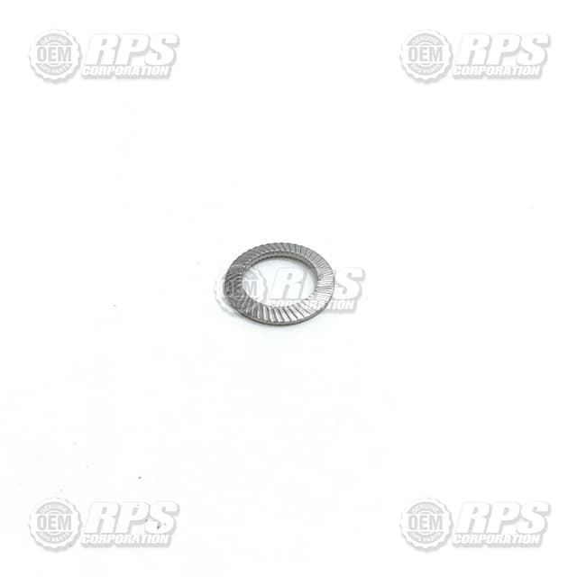 H-90895 - Washer,Belleville,3/8" Stainless 