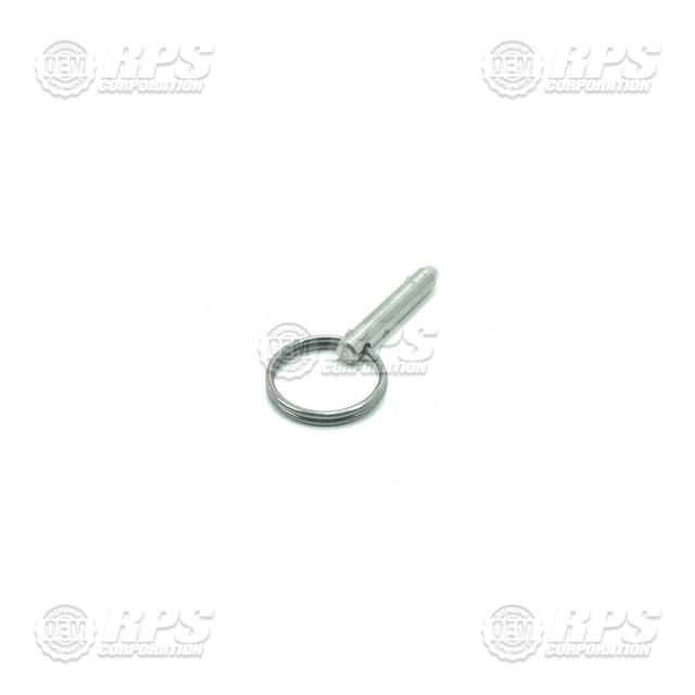 M-98404A959 - Pin,Detent Ring,1/4"ODx1"L 