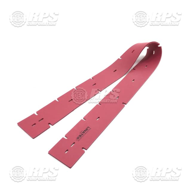 RPS-Shop - 37-857L - Squeegee Blade,Front, 37