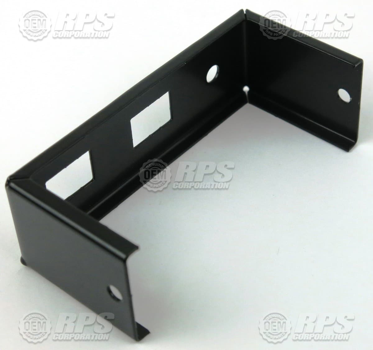 1-123B - Control Panel Cover ( without