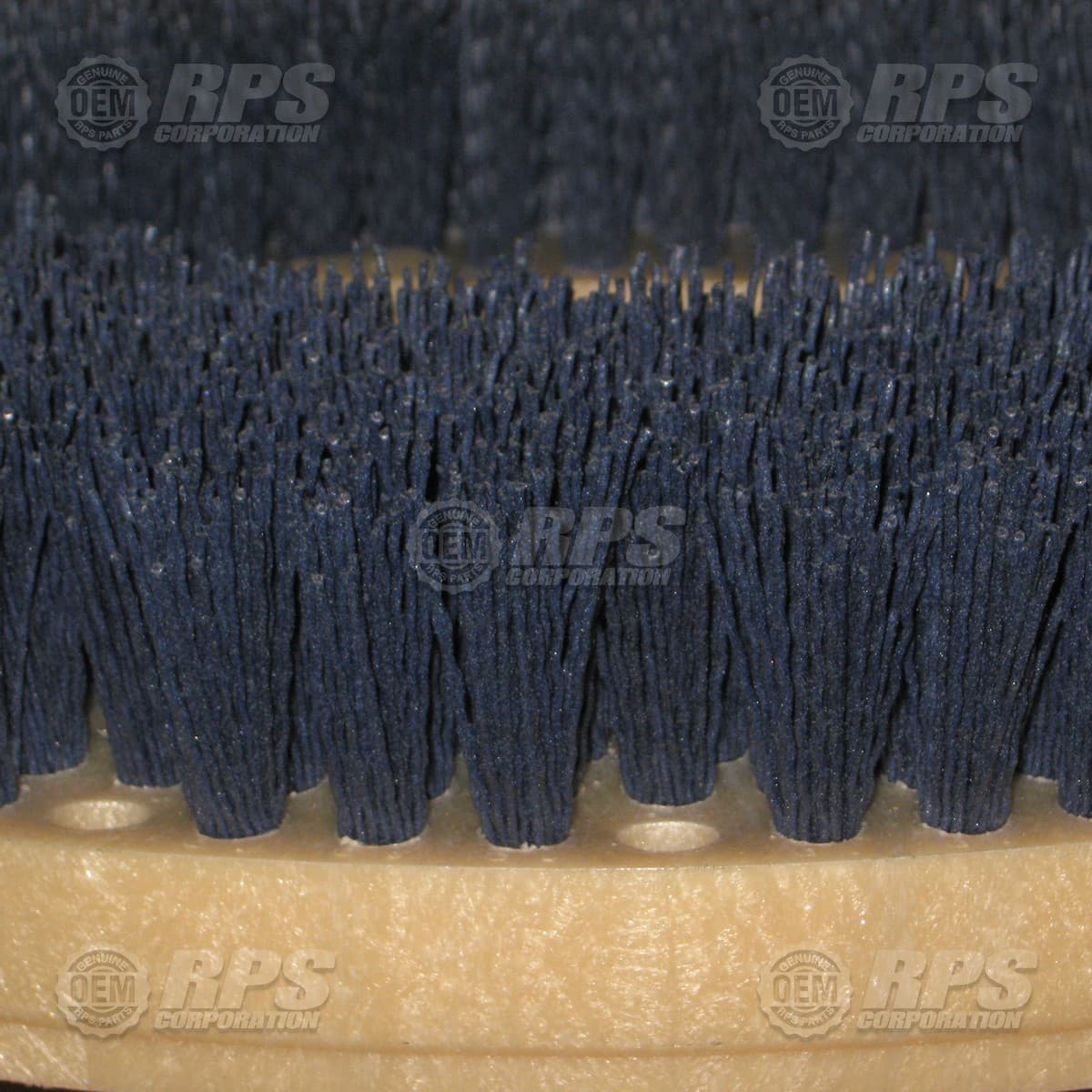 11-421C - Brush,Midi-Grit,11"