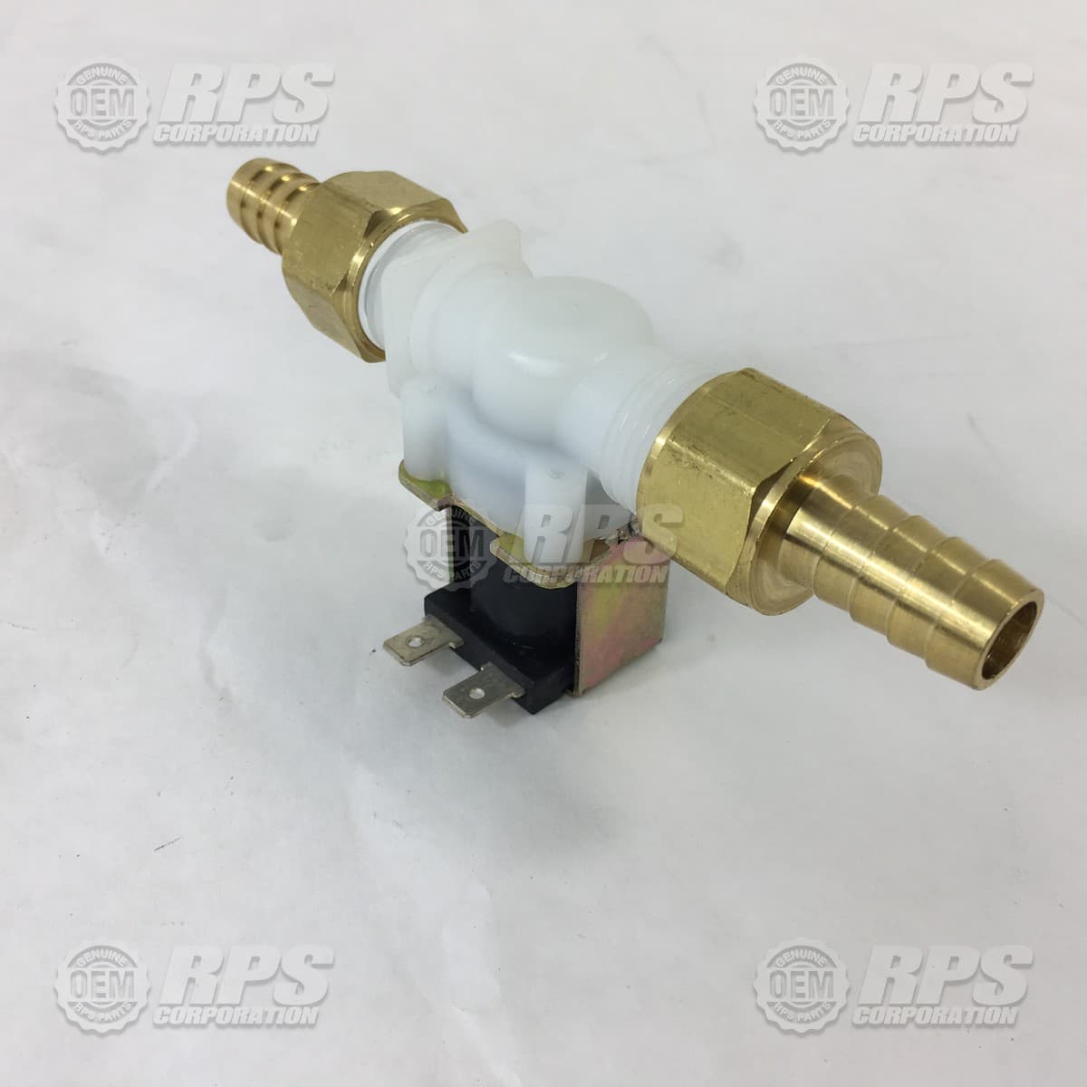 123-4501 - Water Valve
