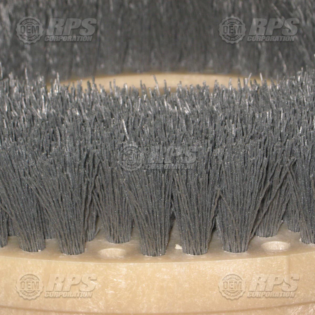 13-421PS - Brush,Light-Grit,13"