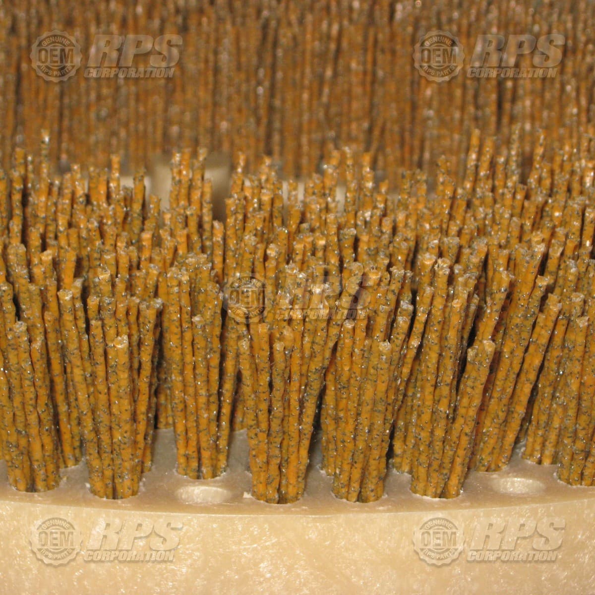 13-421SS - Brush,Super-Grit,13"