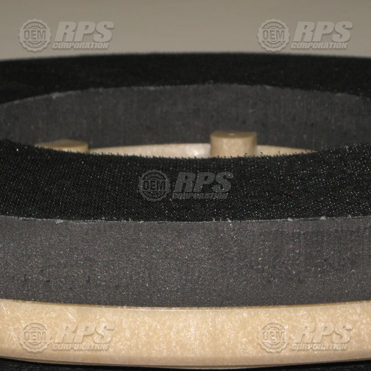15-421DD - Pad Driver,SNAP Diamond,15" Polishing