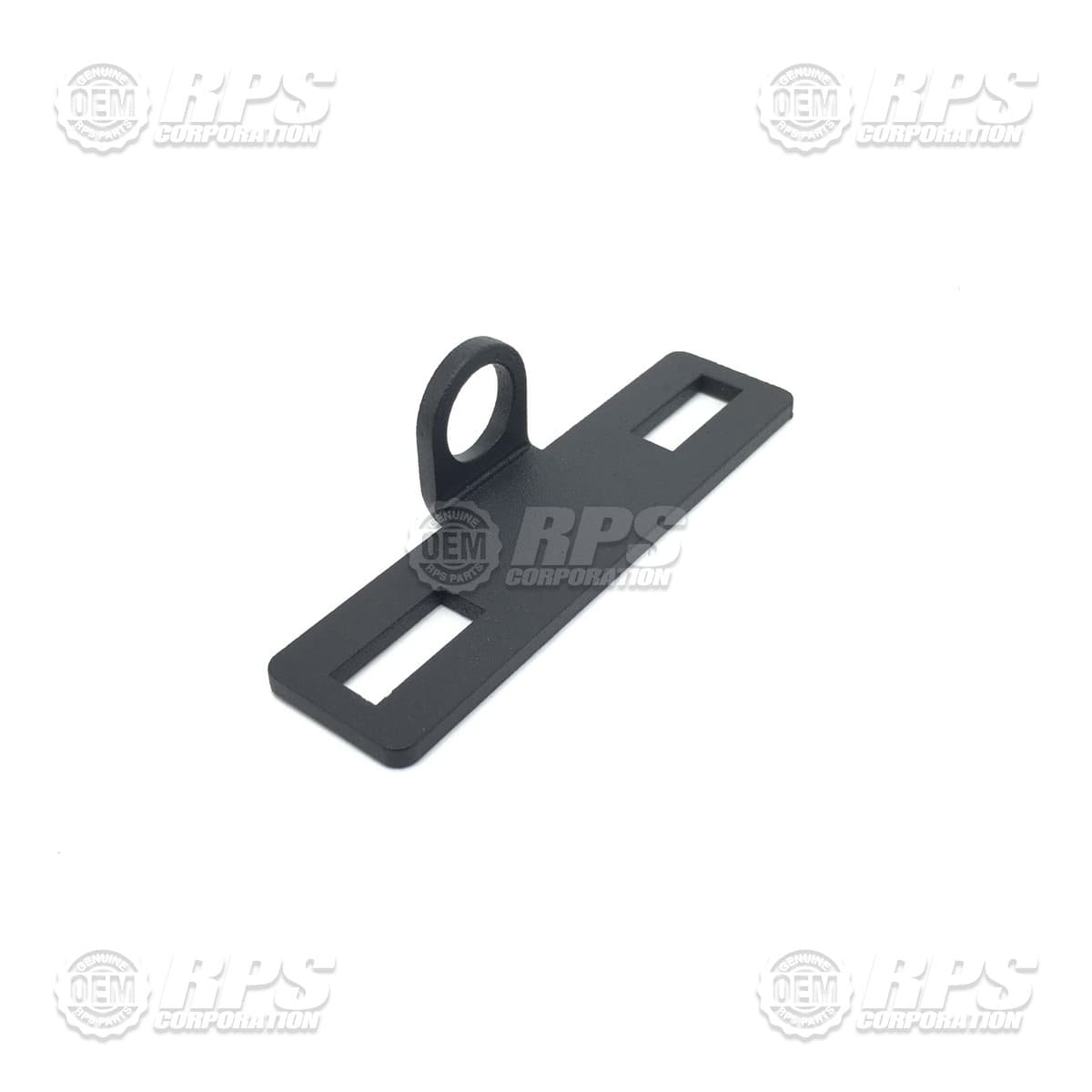 150-1039 - Bracket, Tank Strap