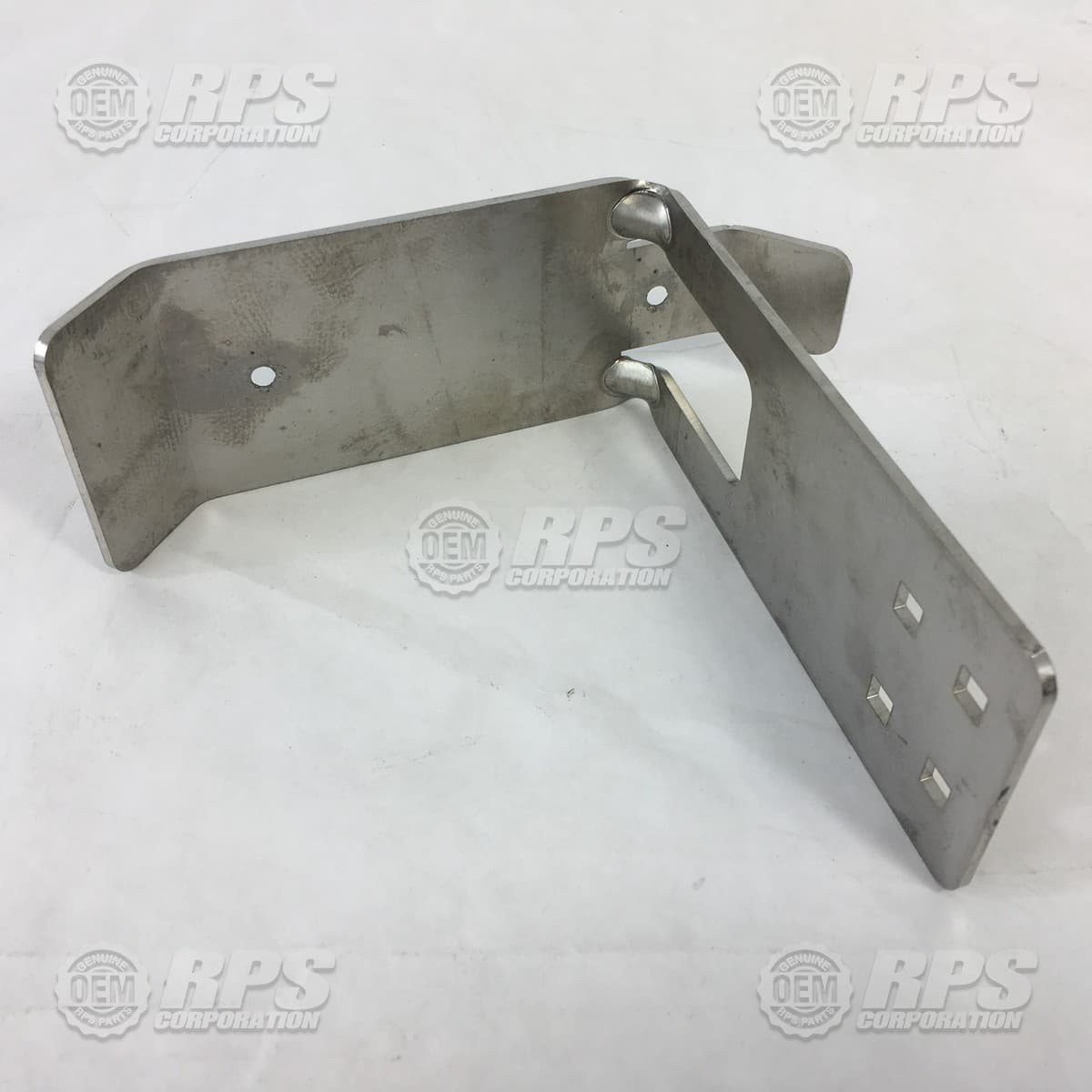 150-1122 - Holder, Ball Float