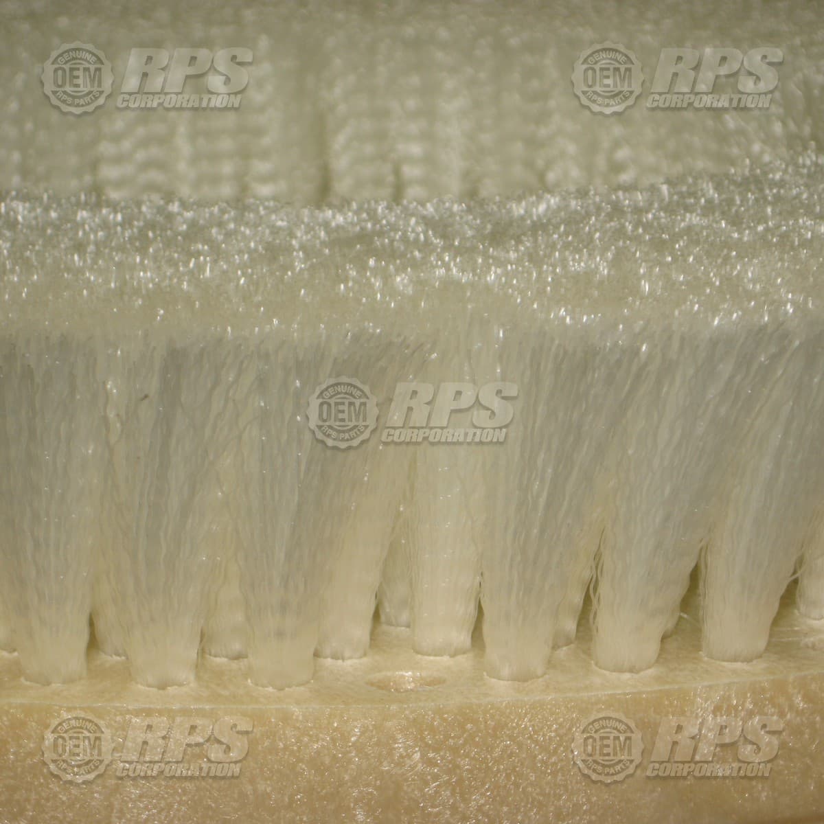 17-421N - Brush,Nylon,17"
