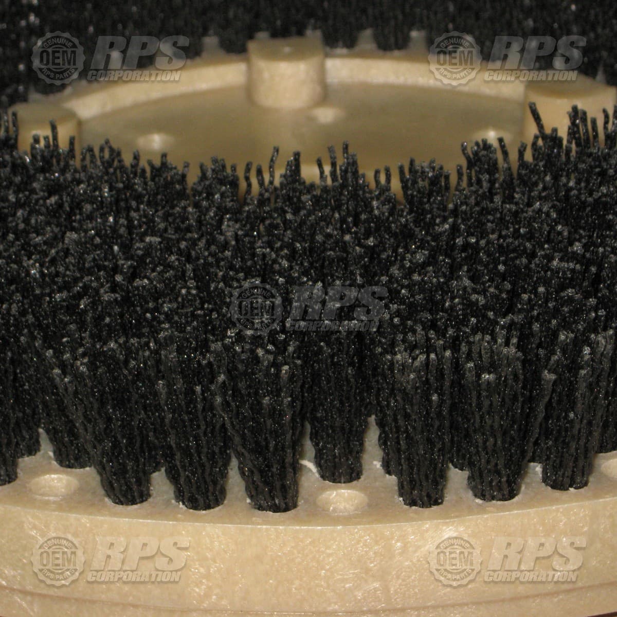 17-421S - Brush,Tough-Grit,17"