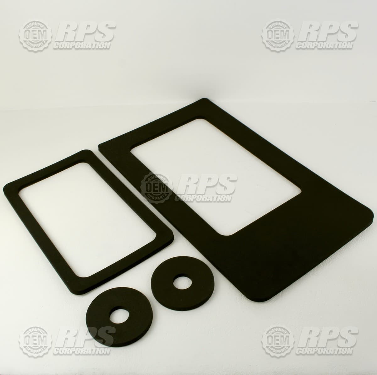 170-1080 - Gasket Set