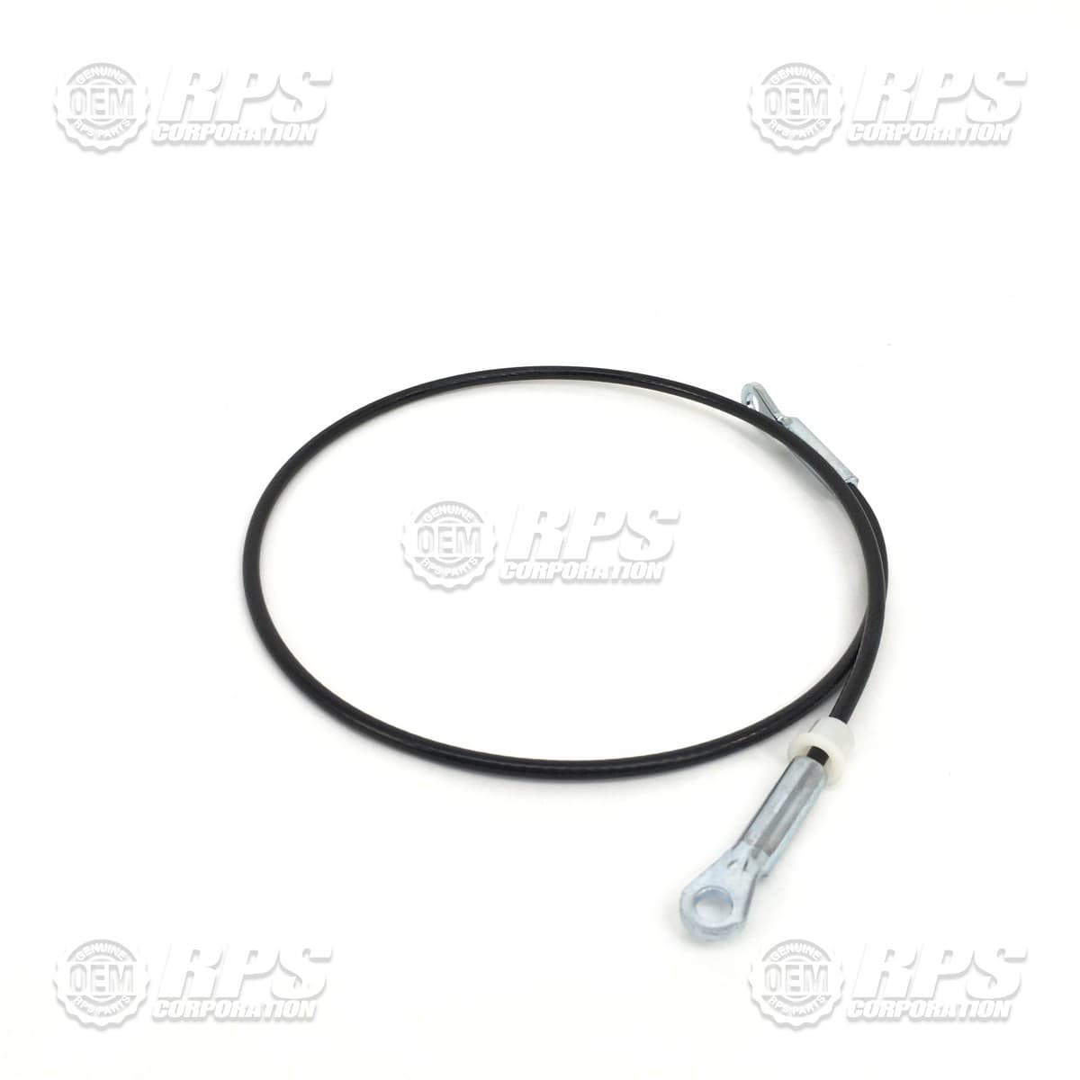 175-7890 - Lift Cable,Squeegee,Black 31"