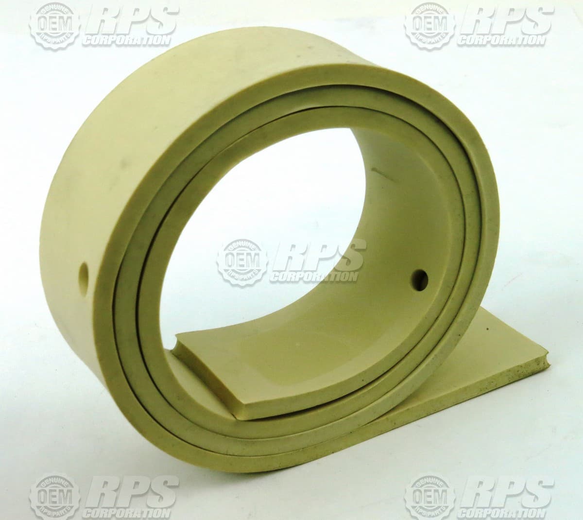 180-754G - Squeegee Blade,Rear,Gum
